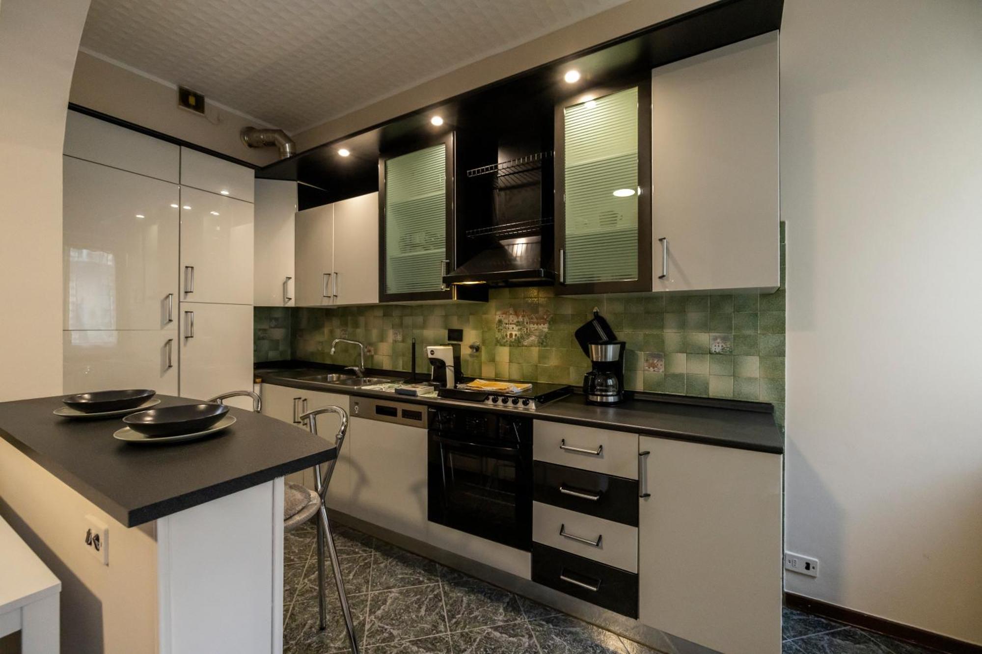 Apartment Le Camelie