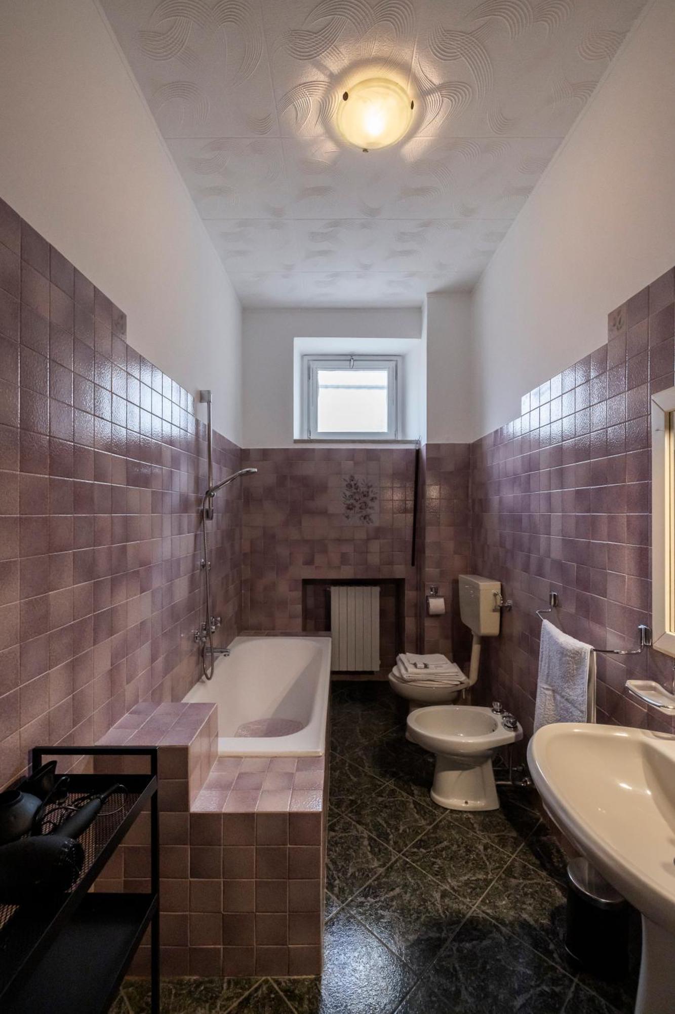 Le Camelie Apartment *