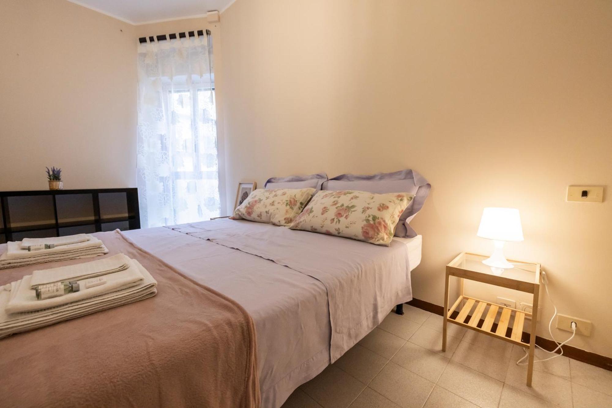 Apartment Le Camelie *