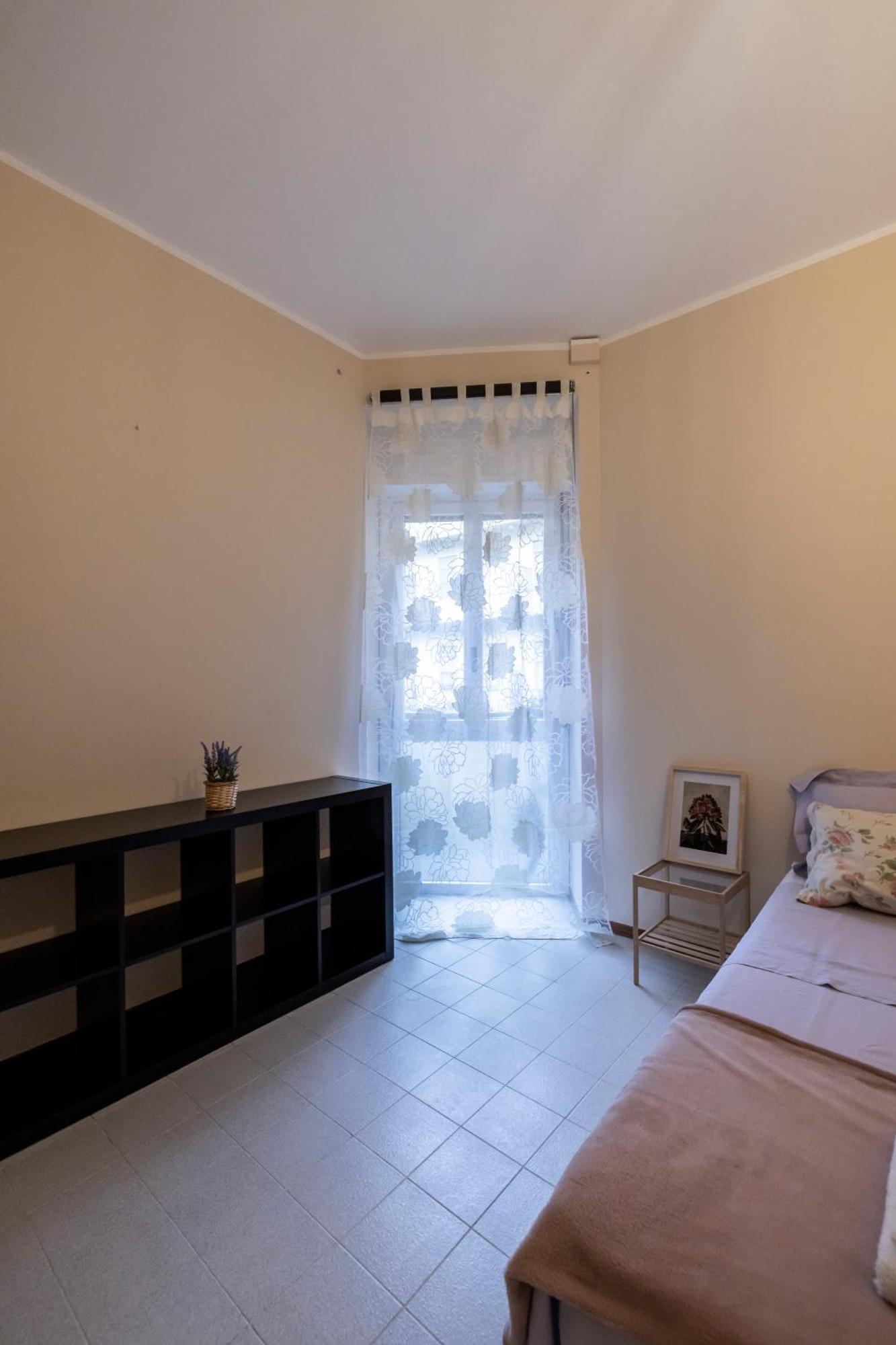 Le Camelie Apartment Turin