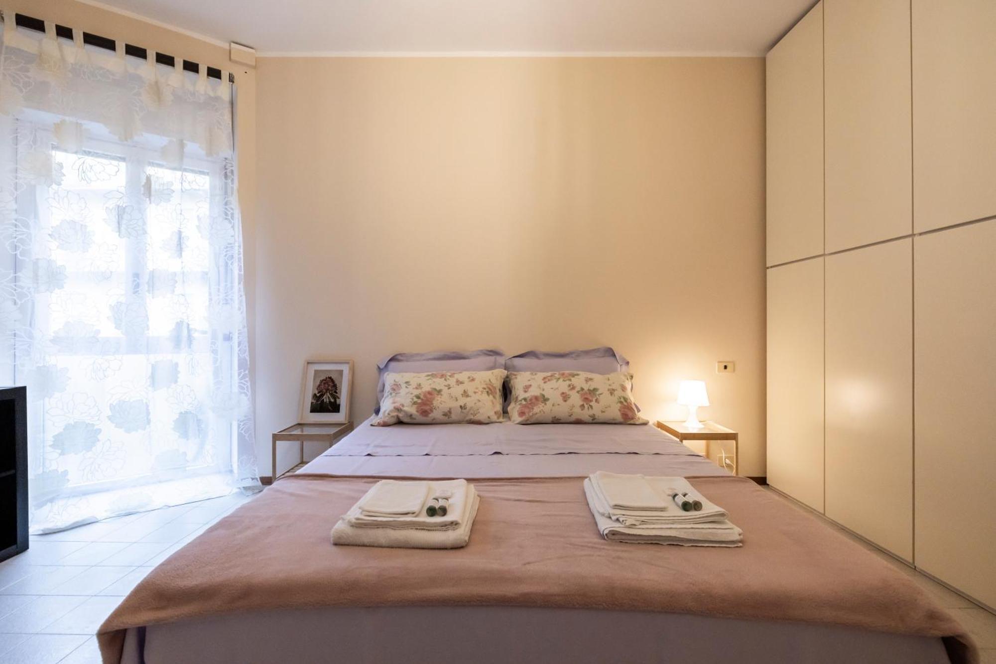 Le Camelie Apartamento